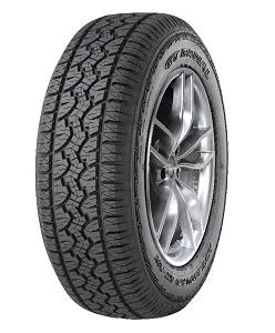 Adventuro AT-AW - LT285/70R17 121/118S