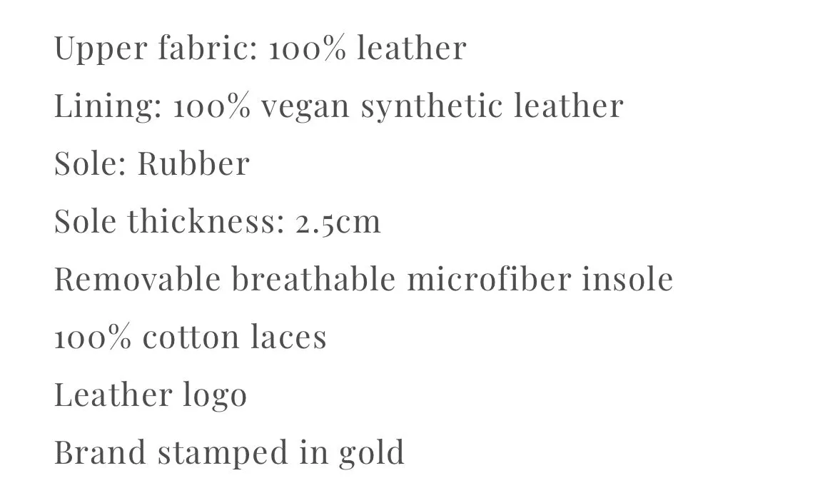 ANOTHER TREND gold and black sneakers