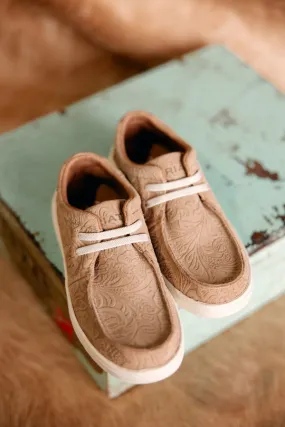 Ariat Kid's Hilo [Brown Bomber] ✙ON SALE NOW: 50% OFF✙