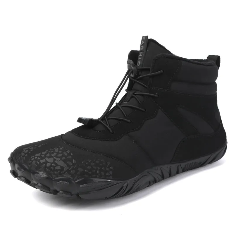 Aspen - Outdoor winter shoes for men