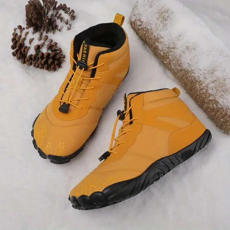 Aspen - Outdoor winter shoes for men
