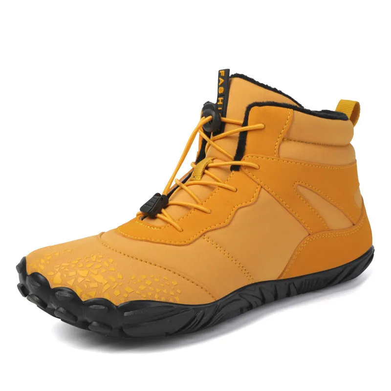 Aspen - Outdoor winter shoes for men