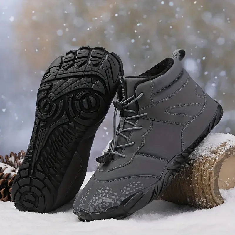 Aspen - Outdoor winter shoes for men