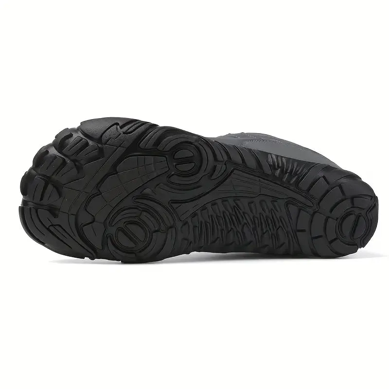 Aspen - Outdoor winter shoes for men