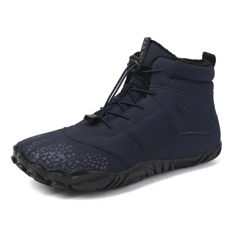 Aspen - Outdoor winter shoes for men