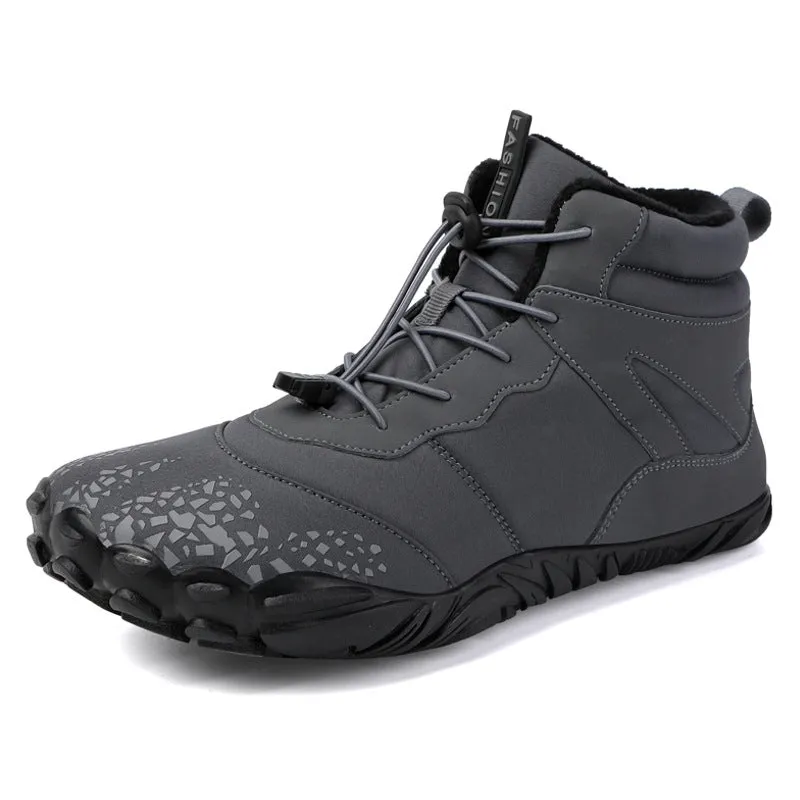 Aspen - Outdoor winter shoes for men