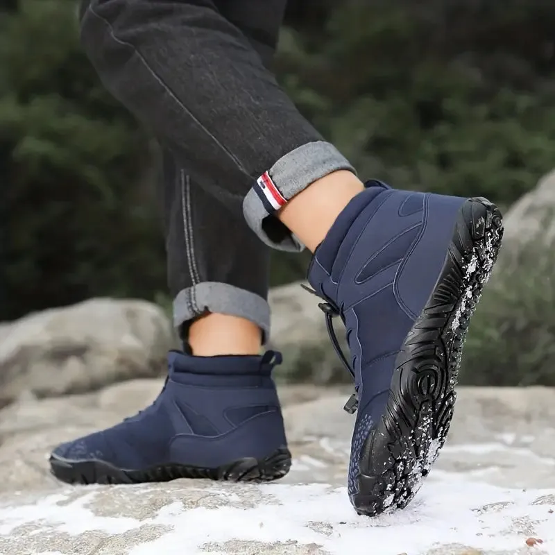 Aspen - Outdoor winter shoes for men