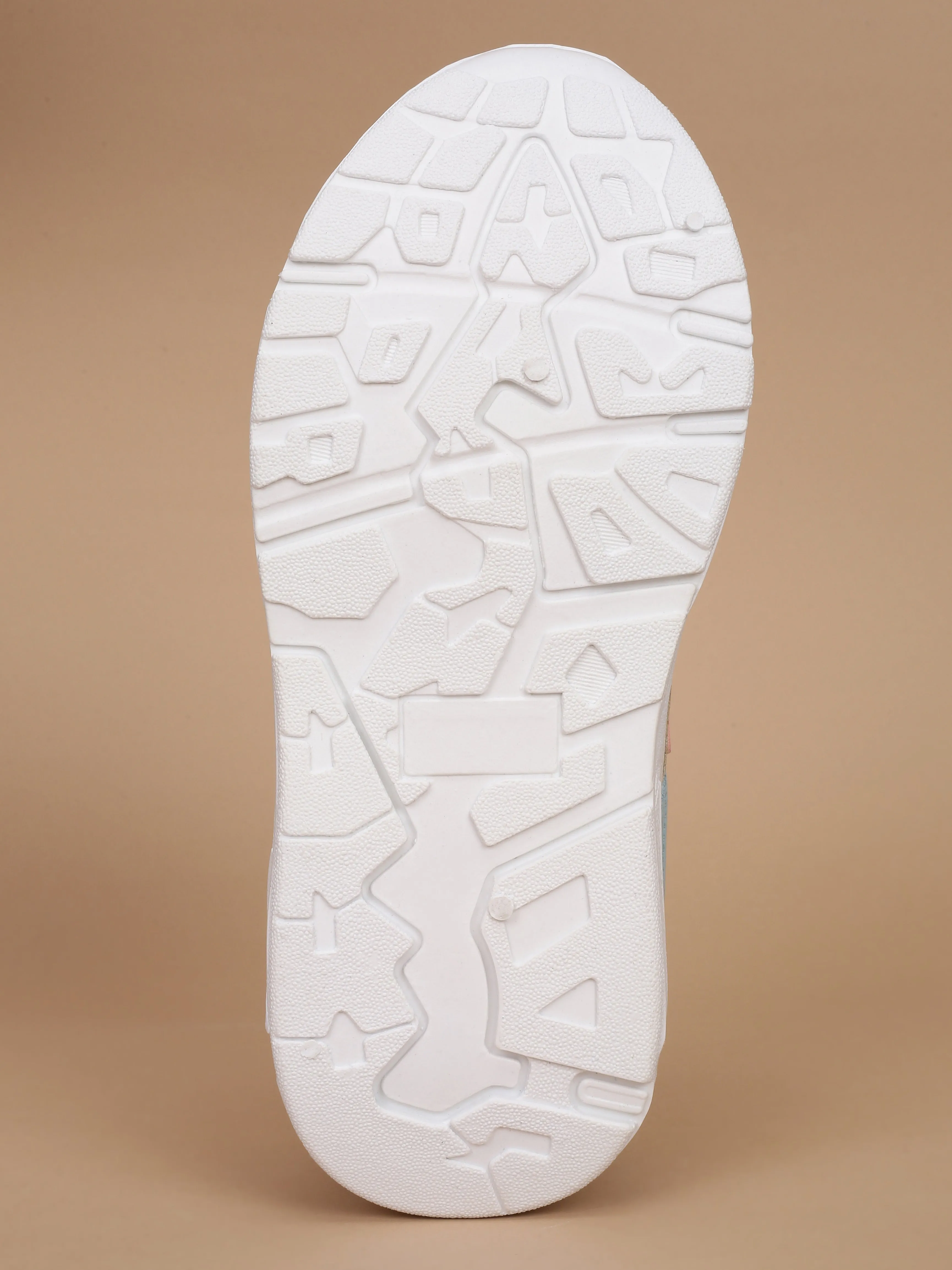 Avant Kid's PogoPop Sneaker - Multicolor