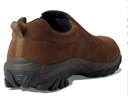 Bearpaw Max - Mens Slip-On Shoe