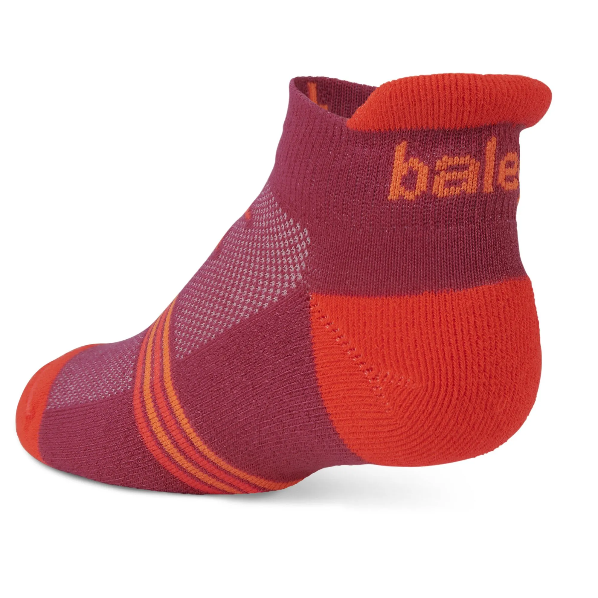 Boys'/Girls' Balega Youth Hidden Cool No Show Socks