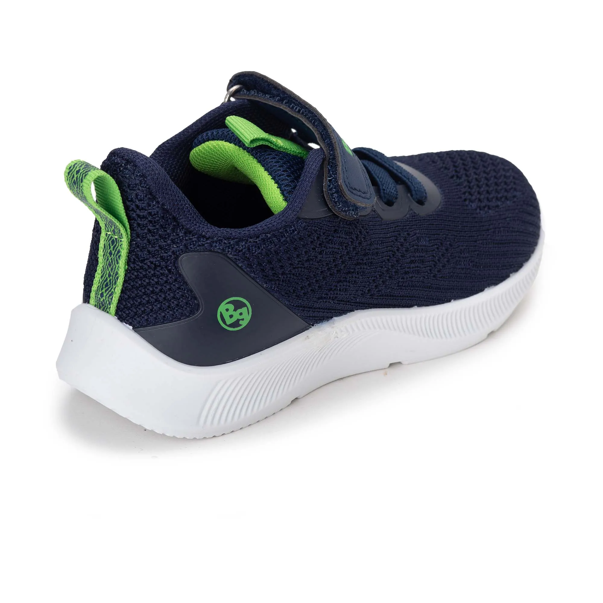 Bubblegummers Kids Trainers 131X055