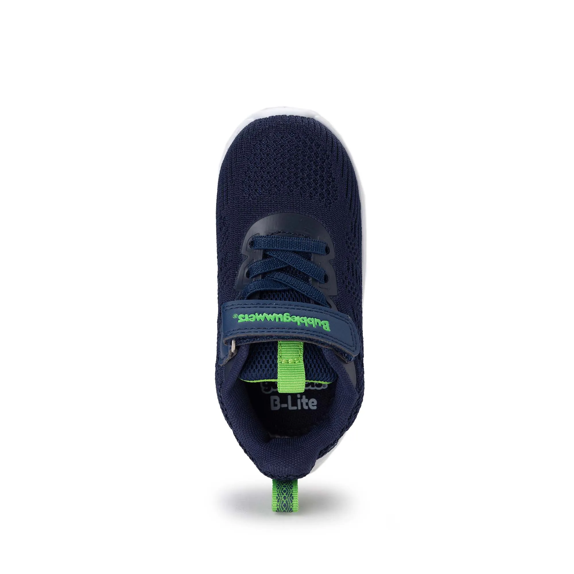 Bubblegummers Kids Trainers 131X055