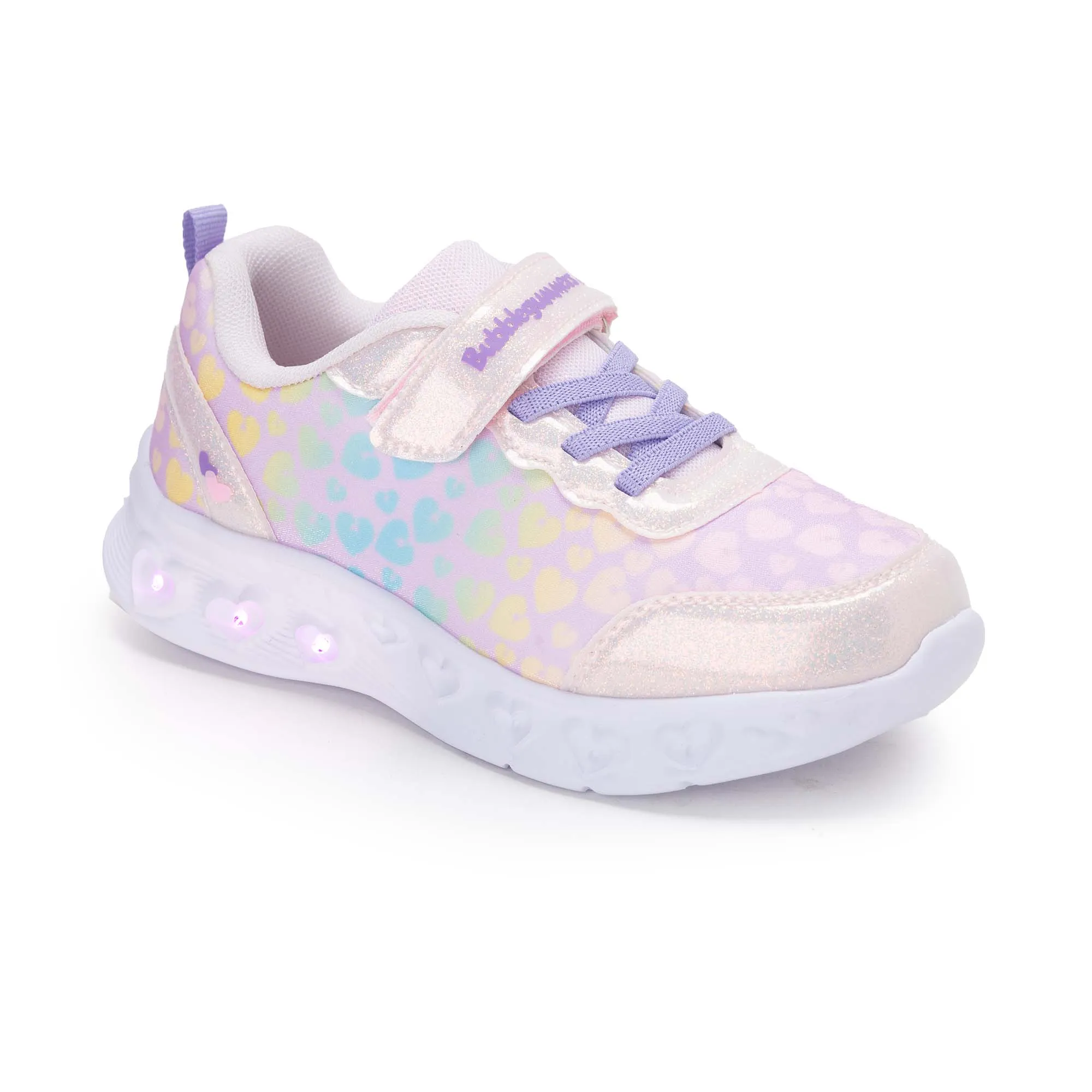 Bubblegummers Kids Trainers 331X040