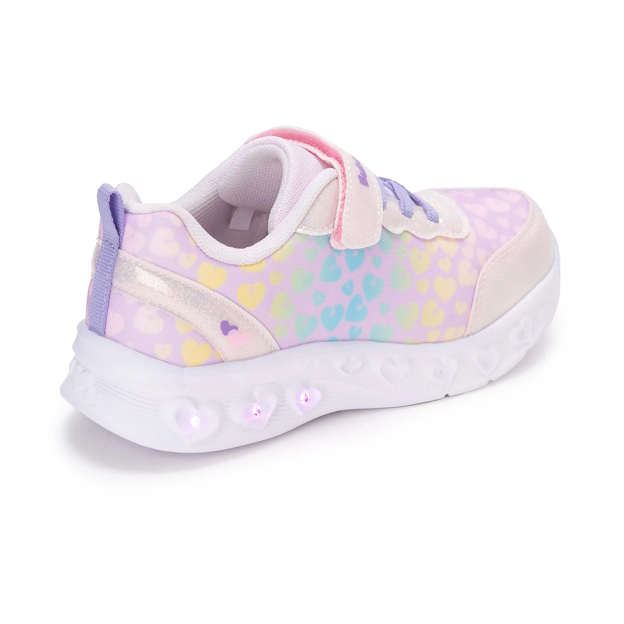 Bubblegummers Kids Trainers 331X040