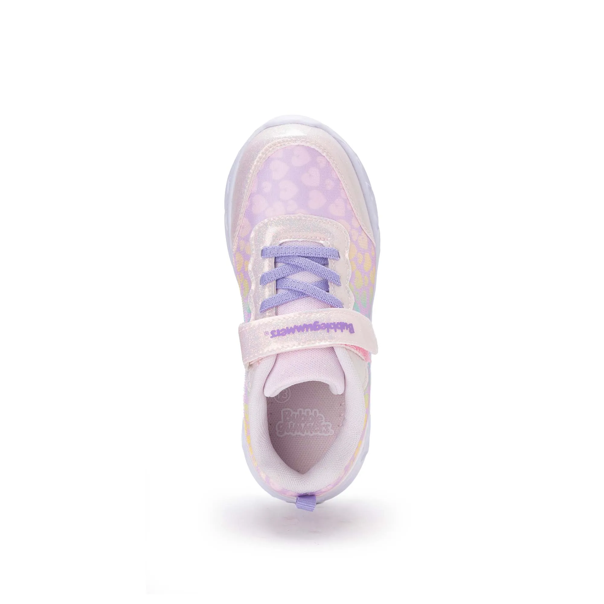 Bubblegummers Kids Trainers 331X040