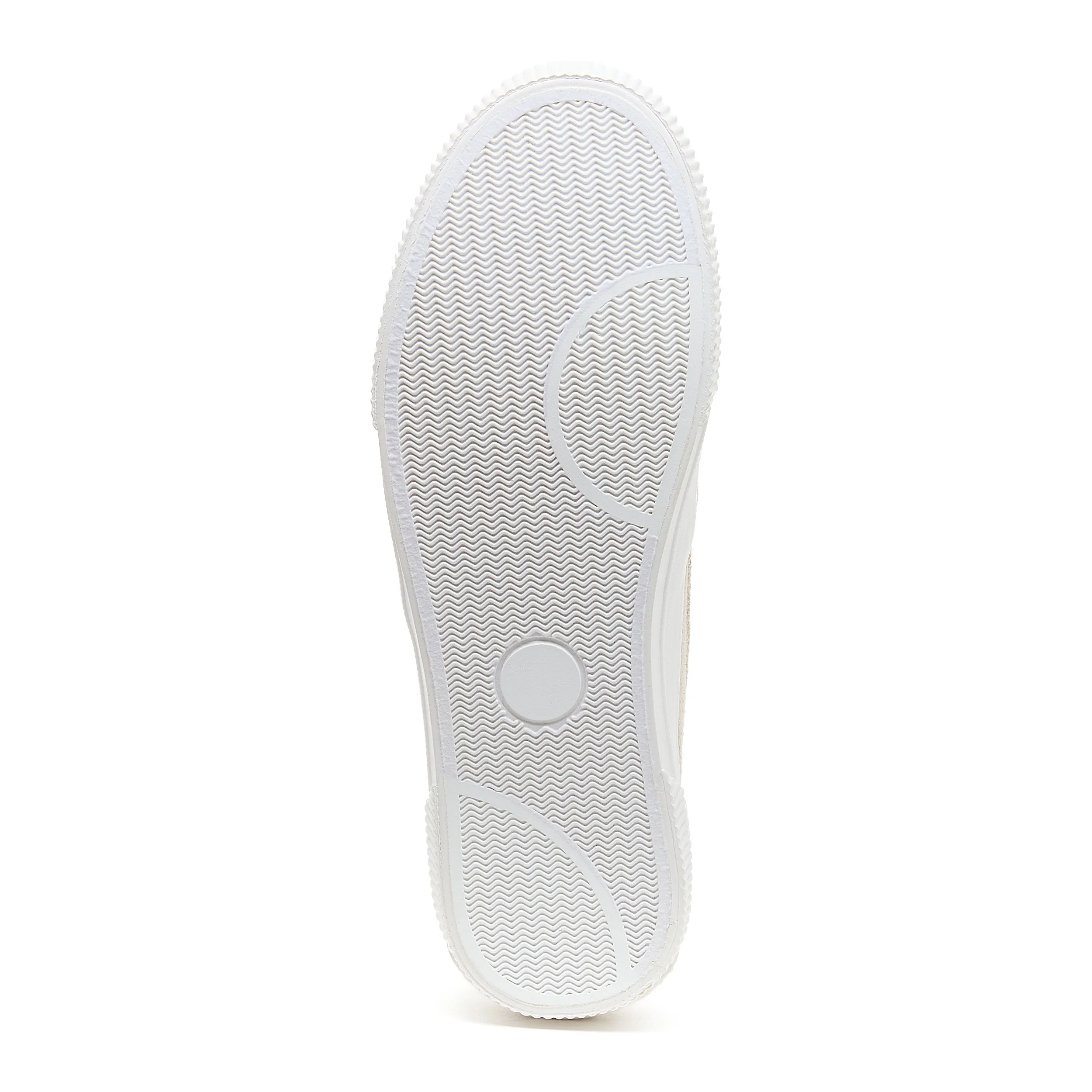 Cheery Classic Natural Slip On Sneaker