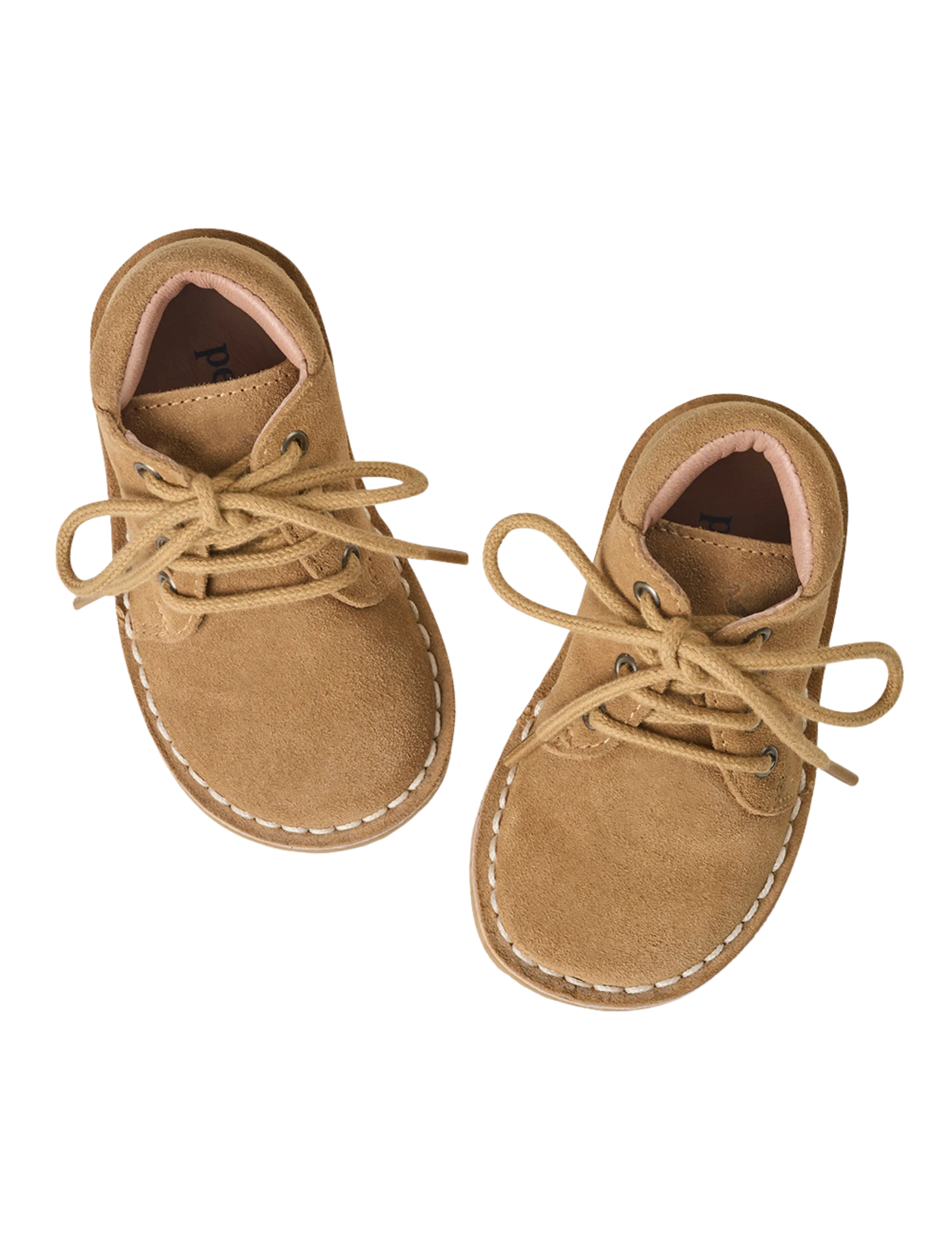 Classic Boot - Sahara Suede