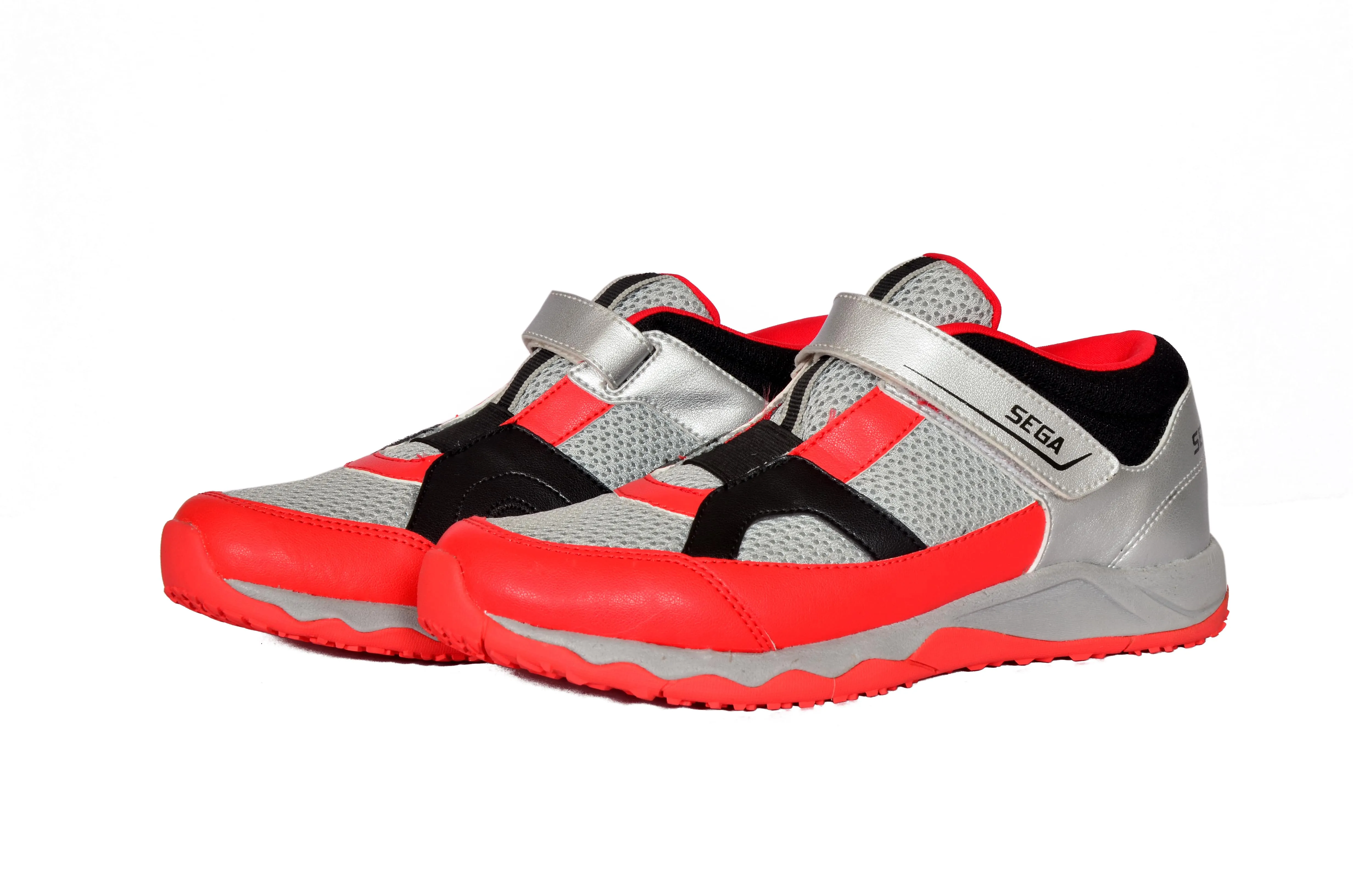 DECO KIDS SHOES: BOY'S TRAINERS