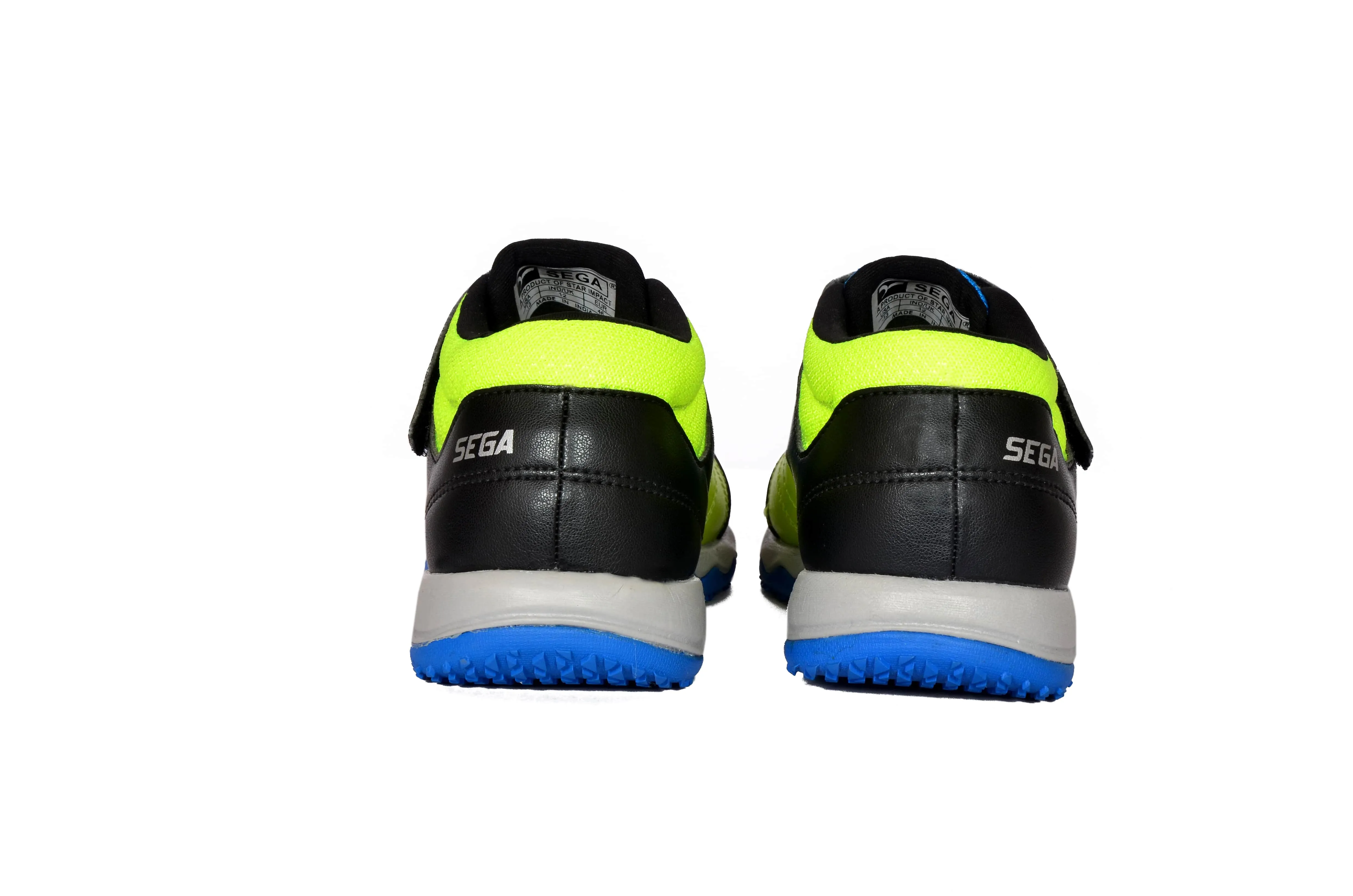 DECO KIDS SHOES: BOY'S TRAINERS