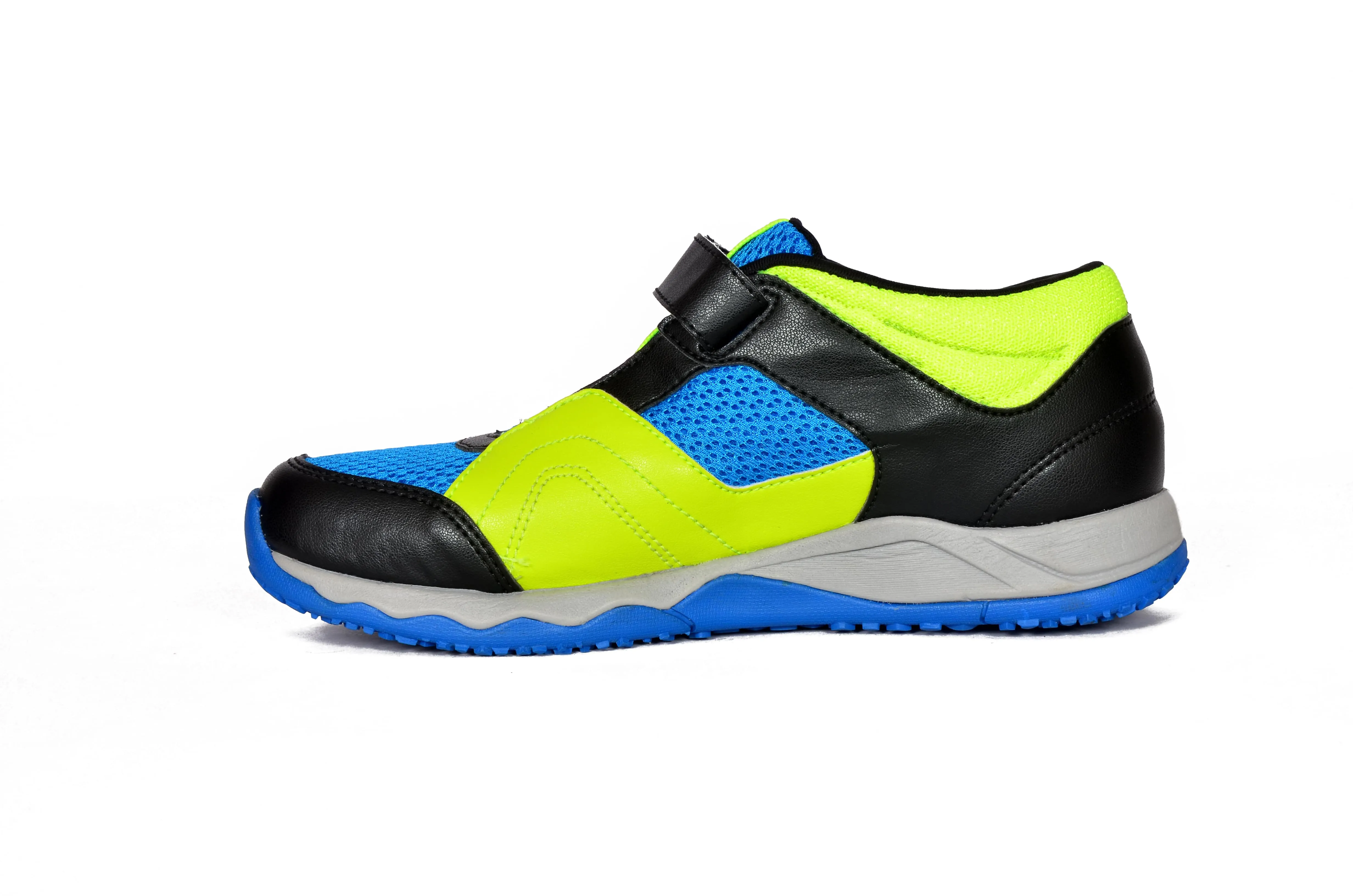 DECO KIDS SHOES: BOY'S TRAINERS