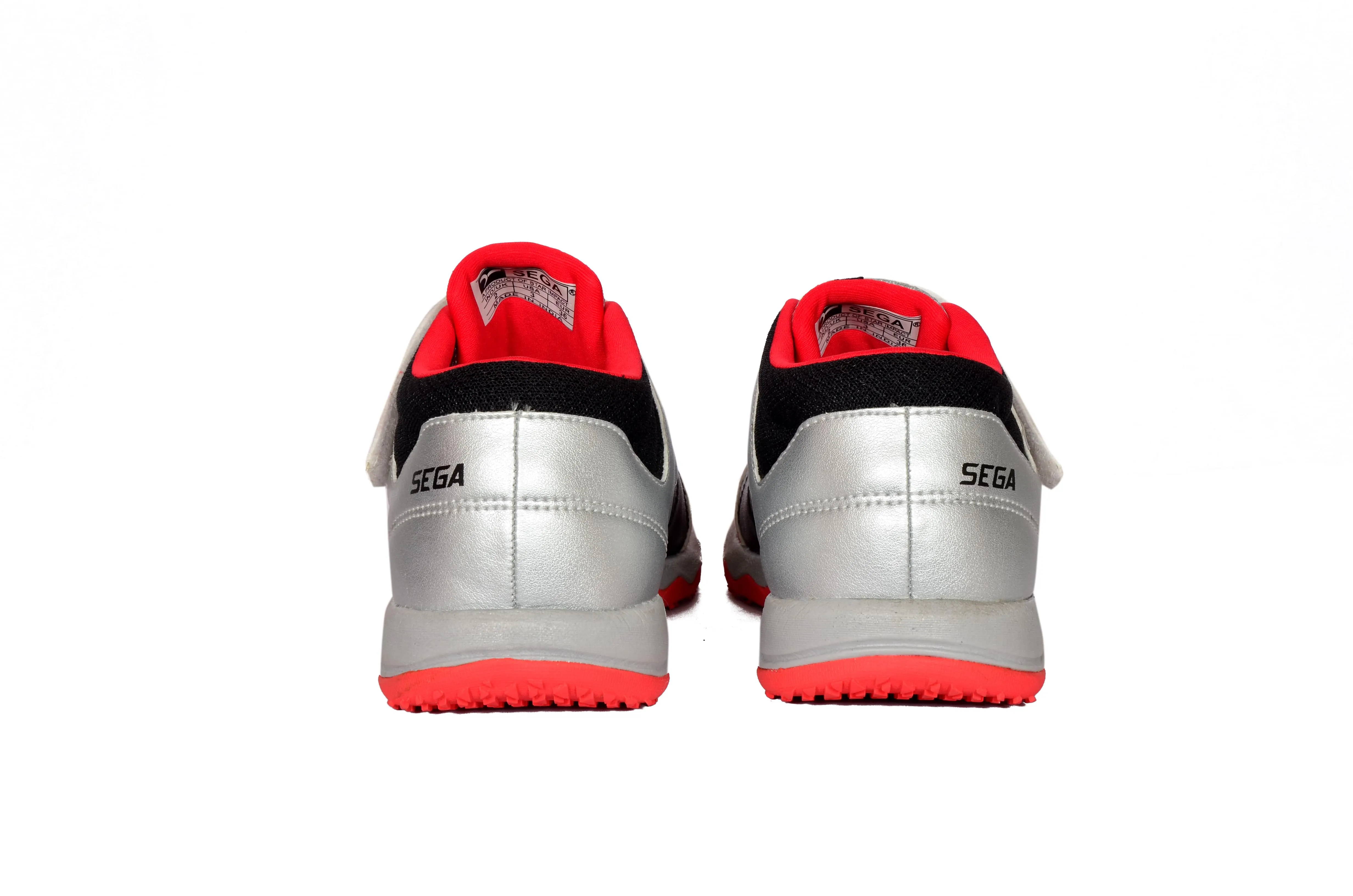 DECO KIDS SHOES: BOY'S TRAINERS
