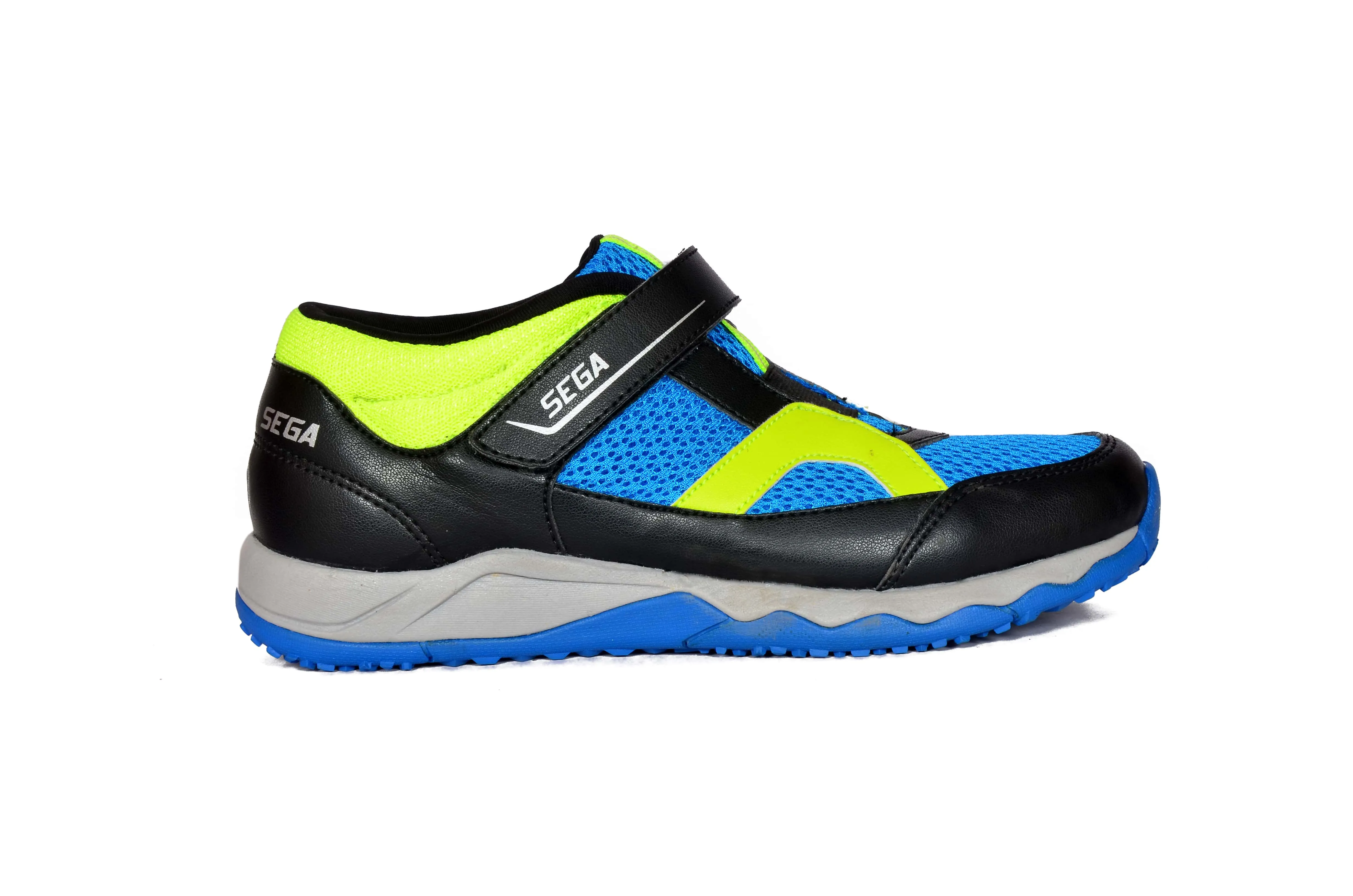 DECO KIDS SHOES: BOY'S TRAINERS