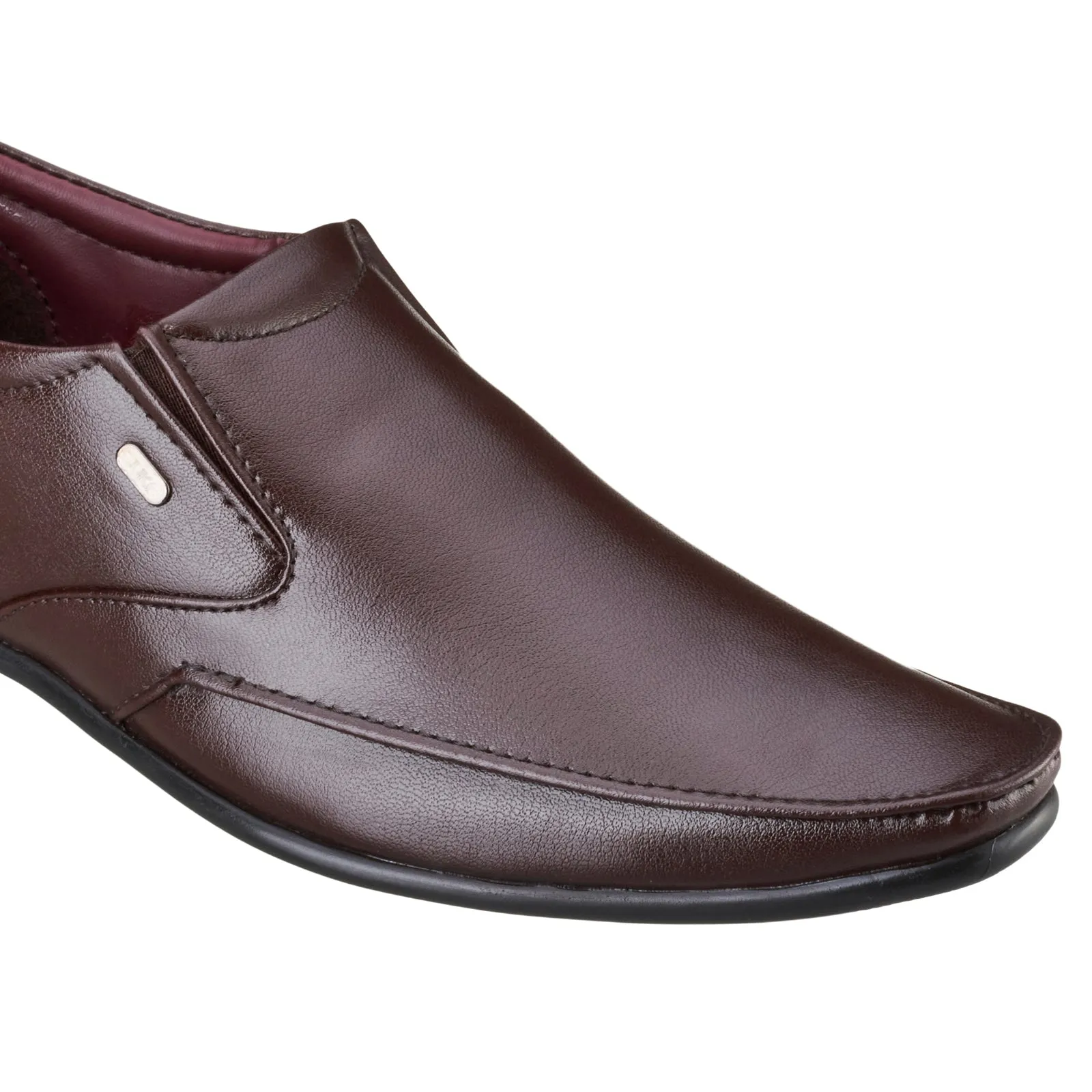 Duke Men Formal Shoes (FWD5013A)