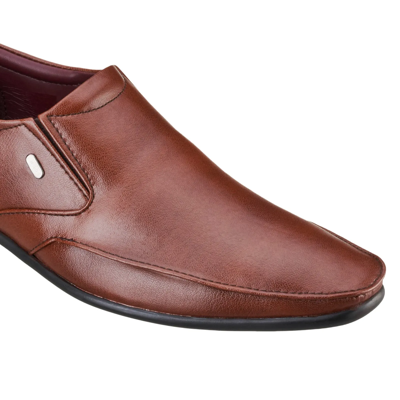 Duke Men Formal Shoes (FWD5013A)