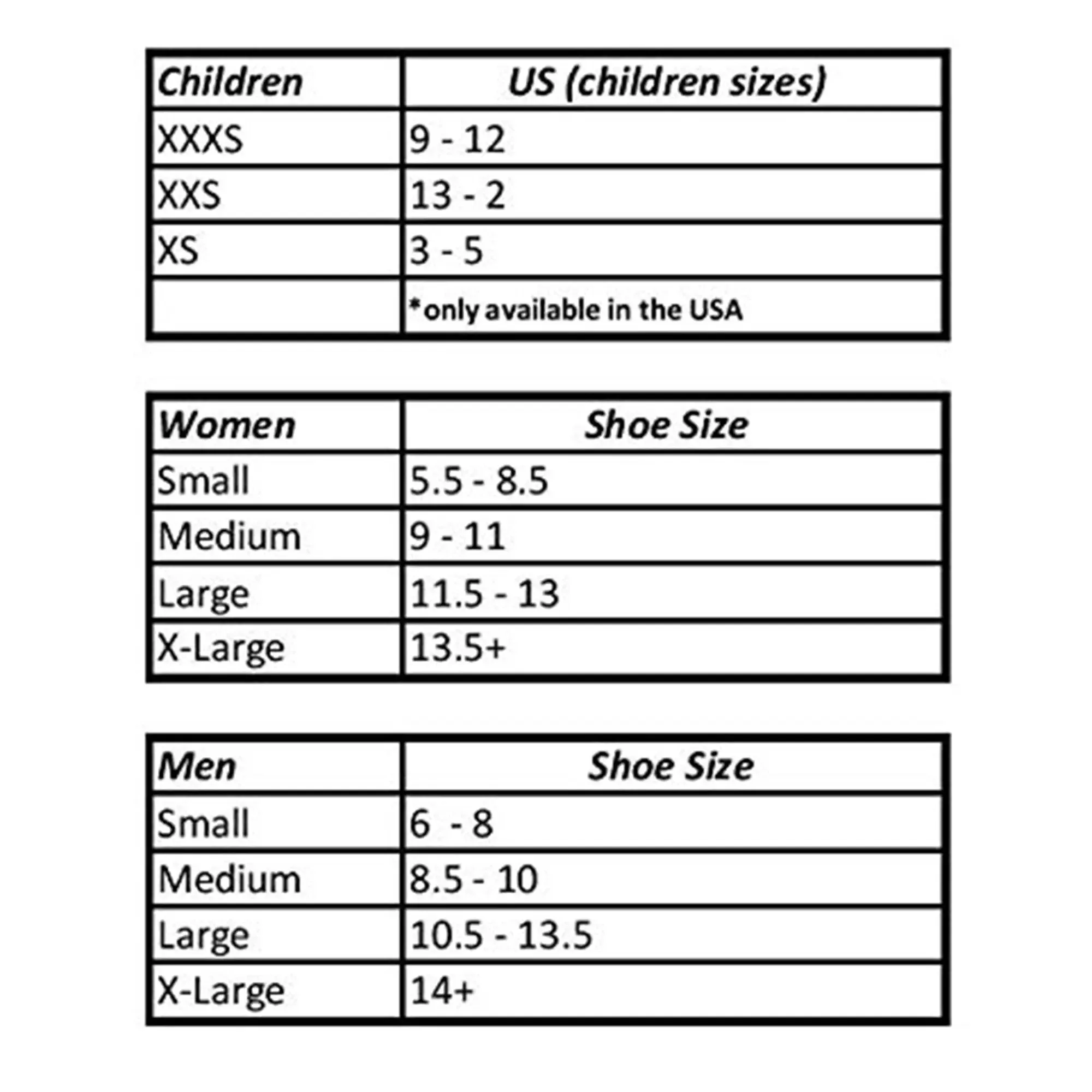 Evenup Shoe Leveler, Small