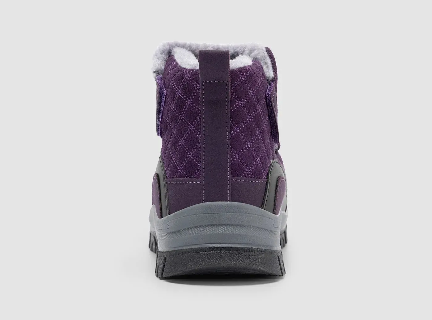 FitVille Women's High-Top Winter Snow Boots