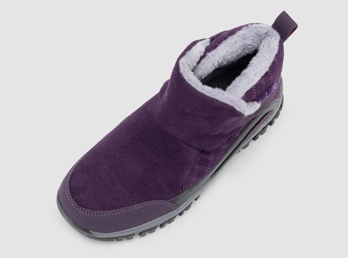 FitVille Women's High-Top Winter Snow Boots