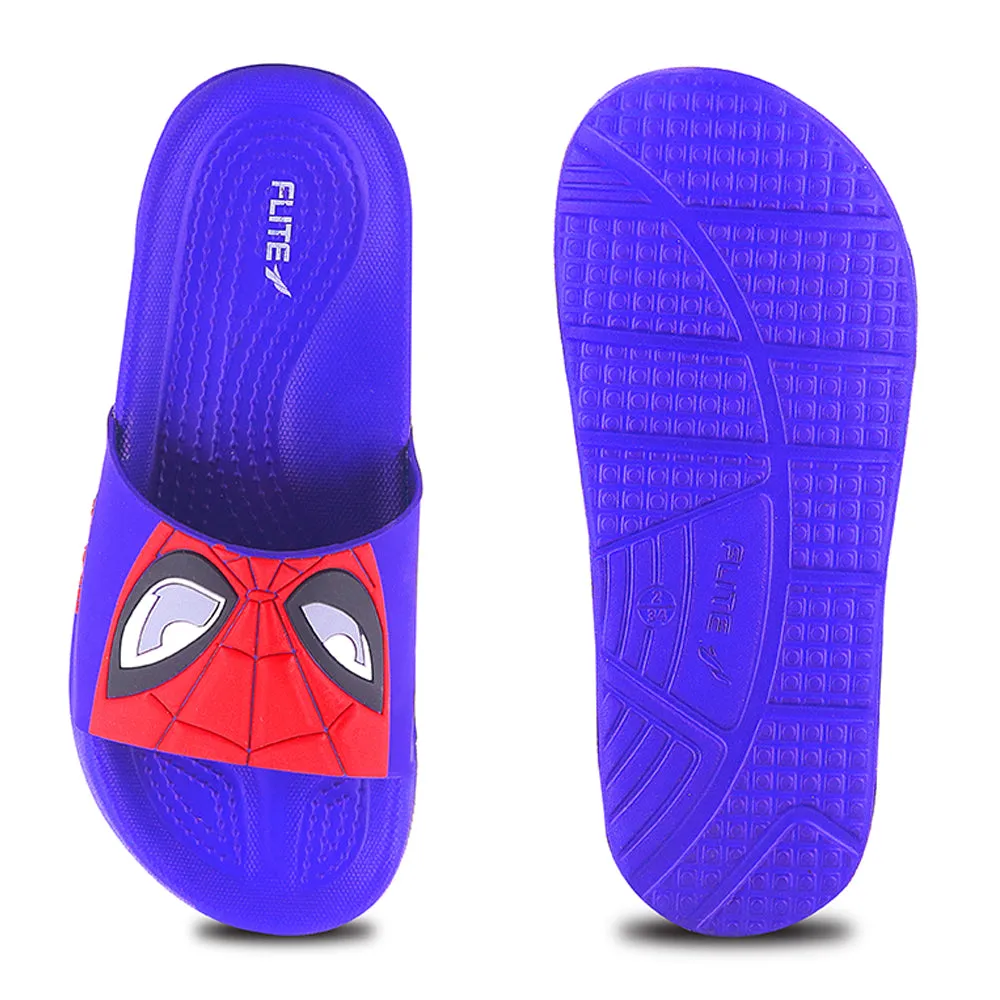 FLITE Slip-Ons for Kids FLK 3001