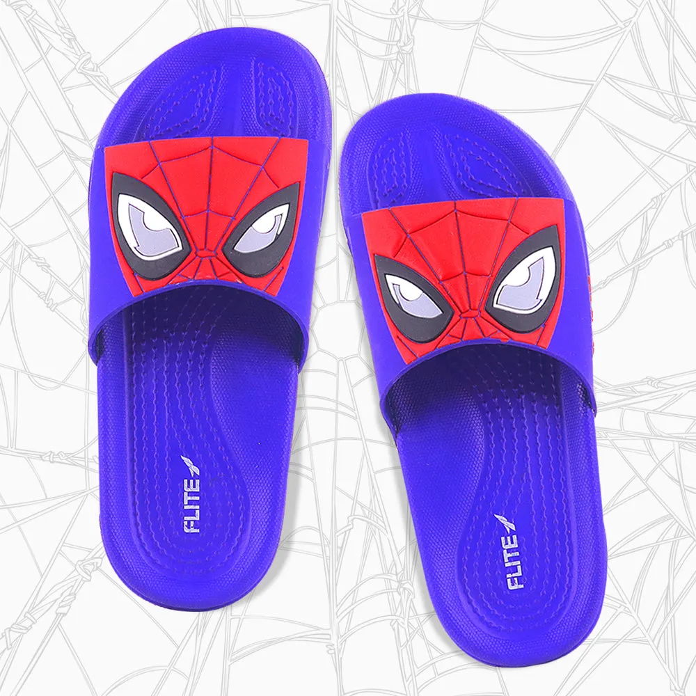 FLITE Slip-Ons for Kids FLK 3001