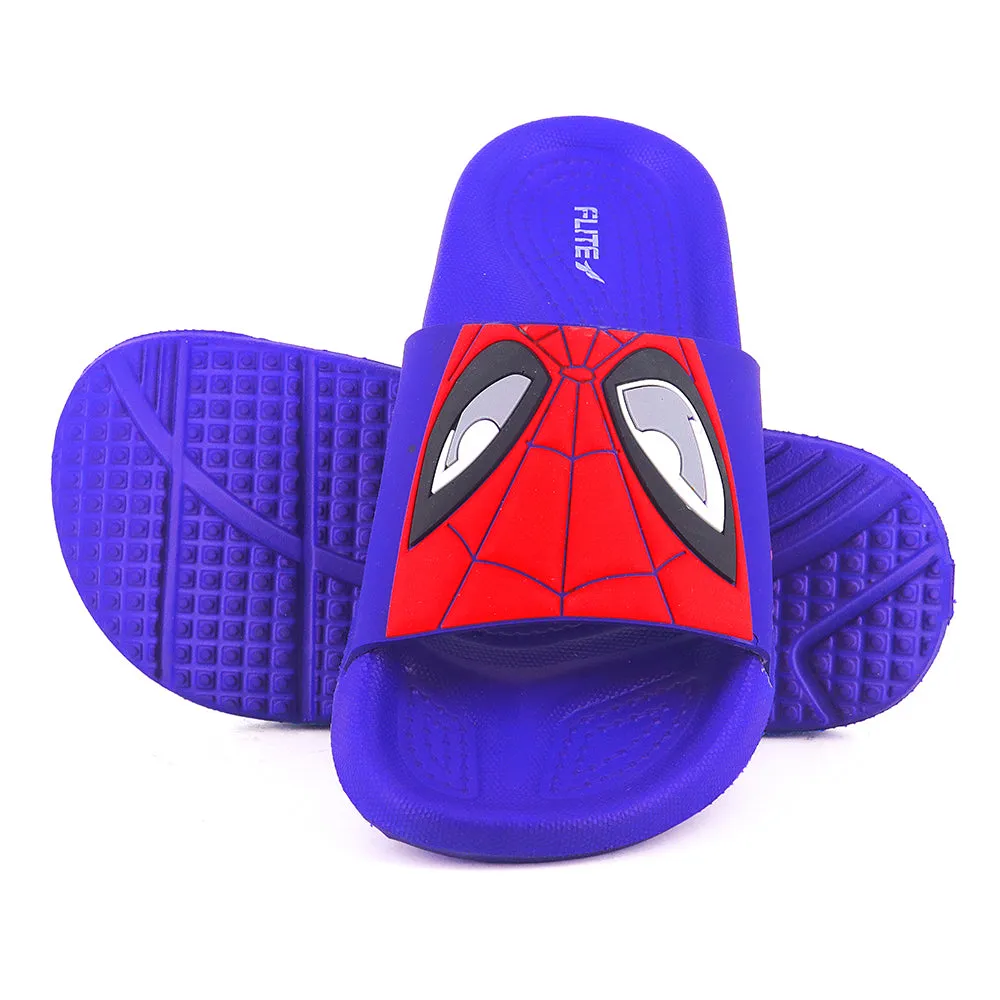 FLITE Slip-Ons for Kids FLK 3001
