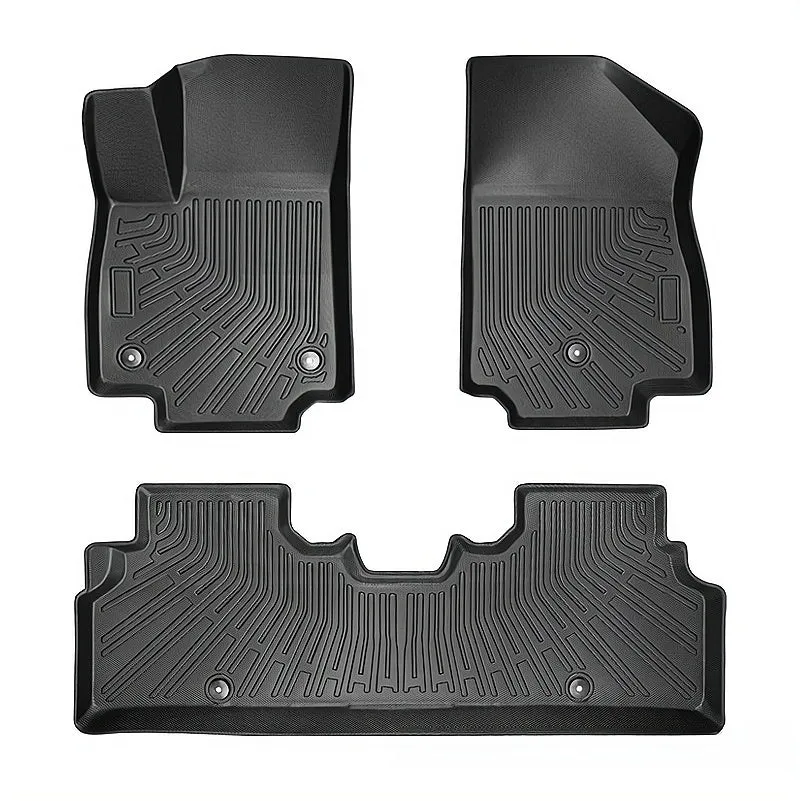 Floor mats for Kia EV3
