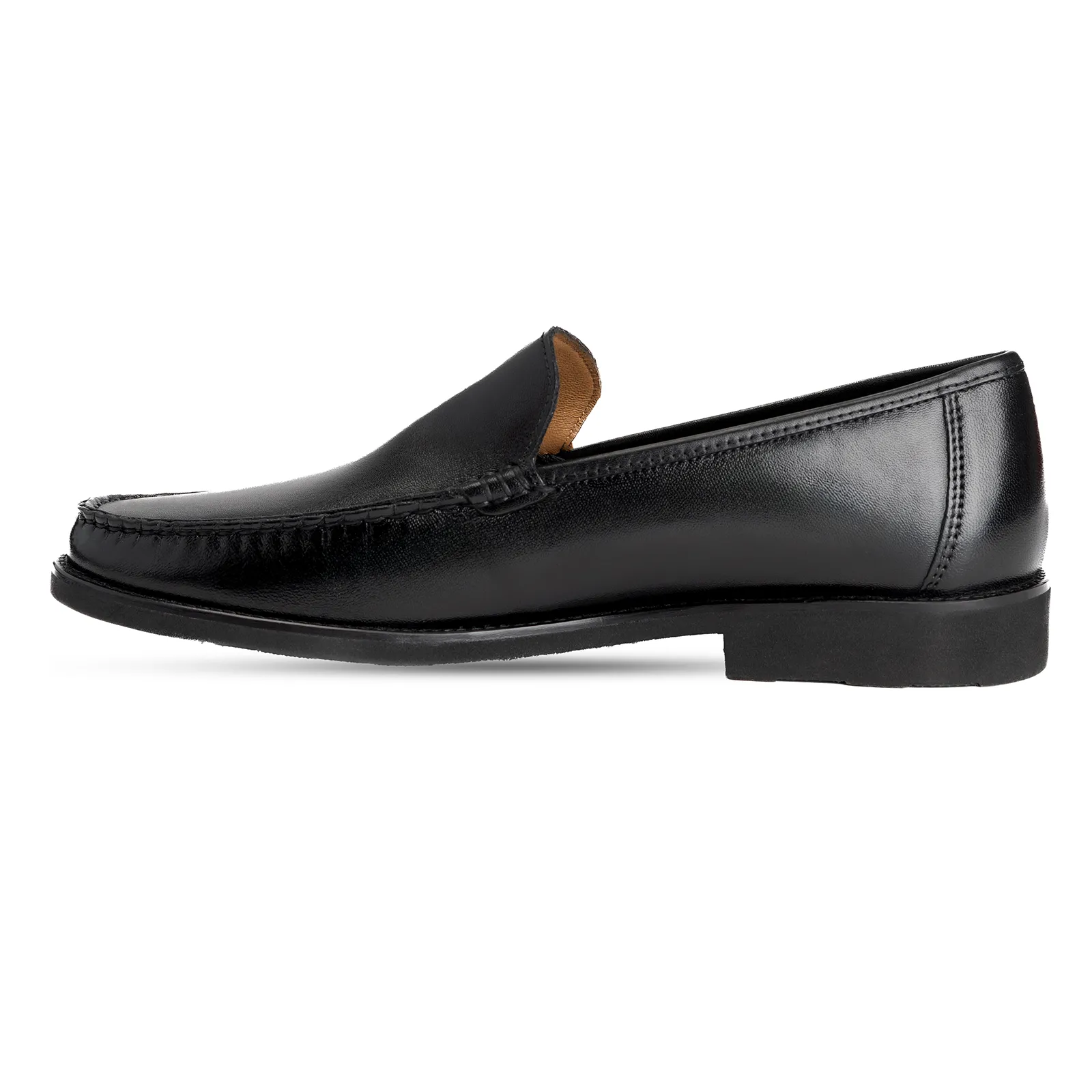 Formal slip on Loafer