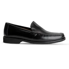 Formal slip on Loafer