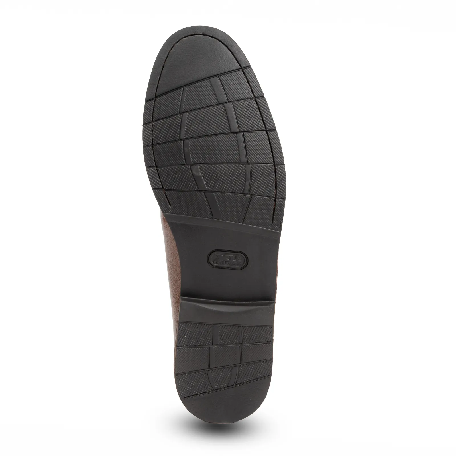 Formal slip on Loafer