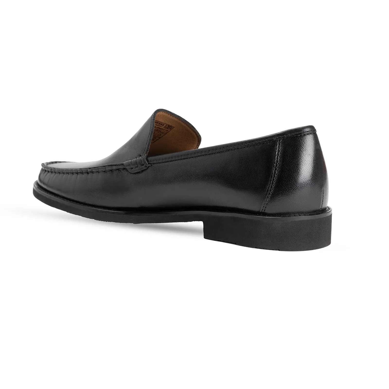 Formal slip on Loafer