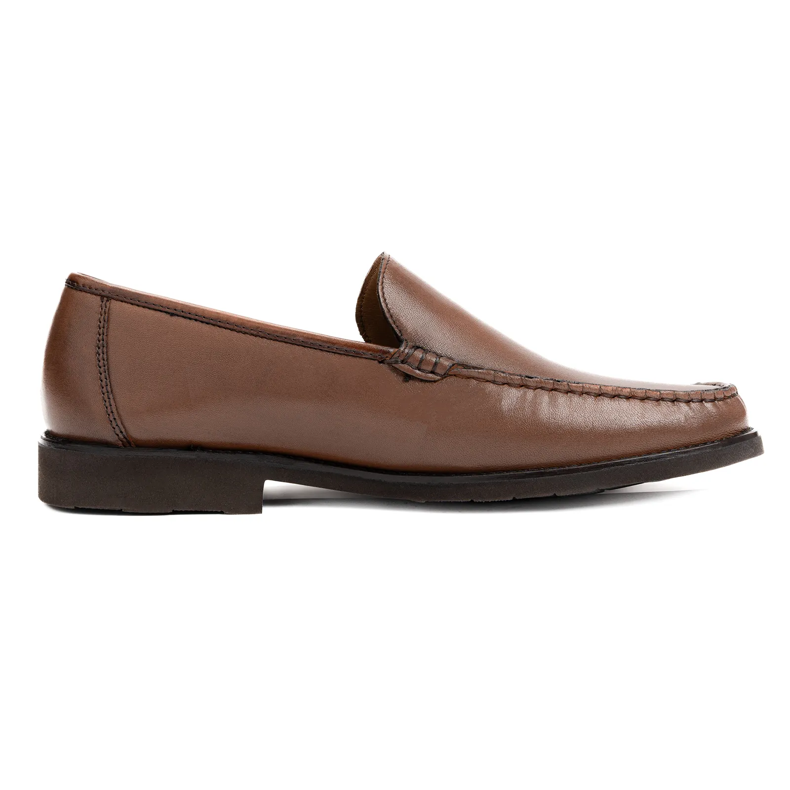 Formal slip on Loafer