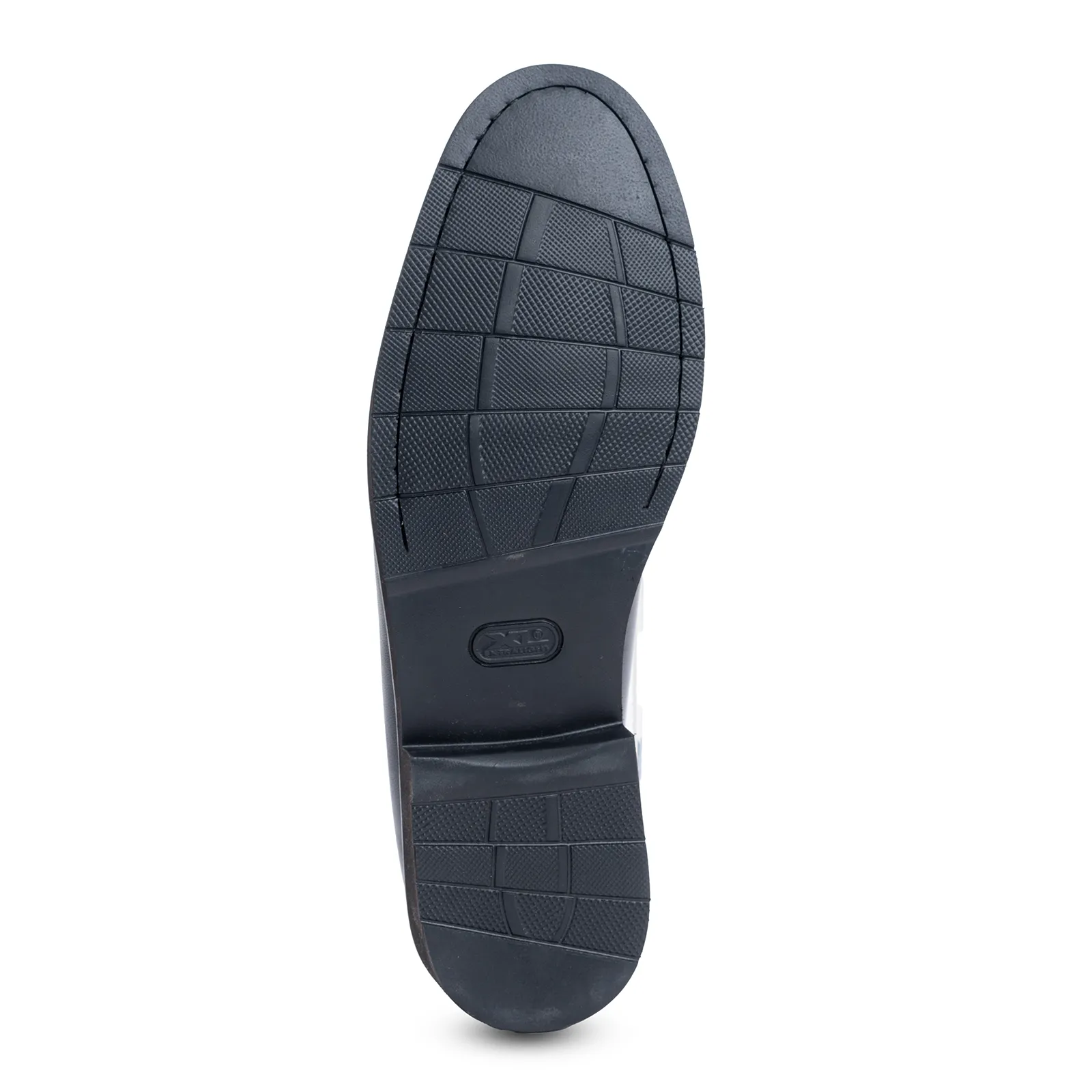 Formal slip on Loafer