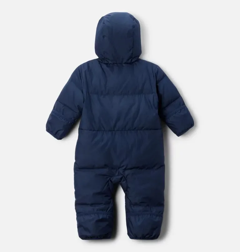 Infant Snuggly Bunny II Bunting