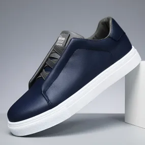 ISIDOR | Leather Slip-On-Sneaker