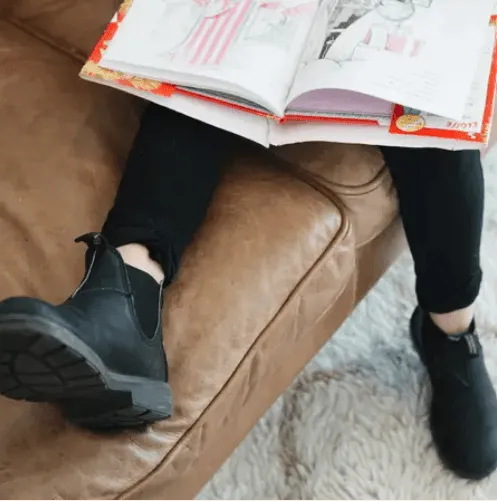 Kid's 531 Blunnies - Black