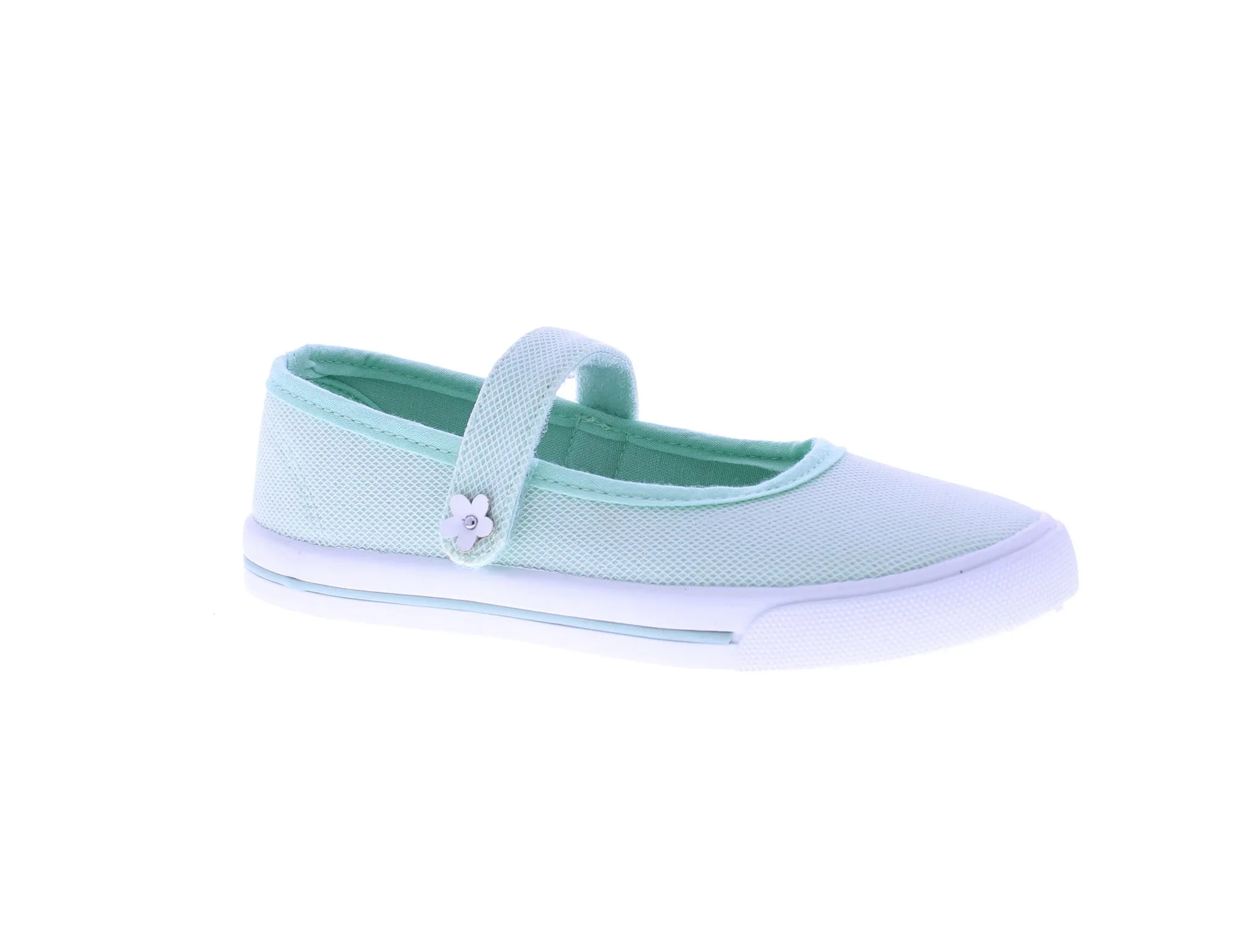 Kids Glitter "Mary Jane" Sneaker