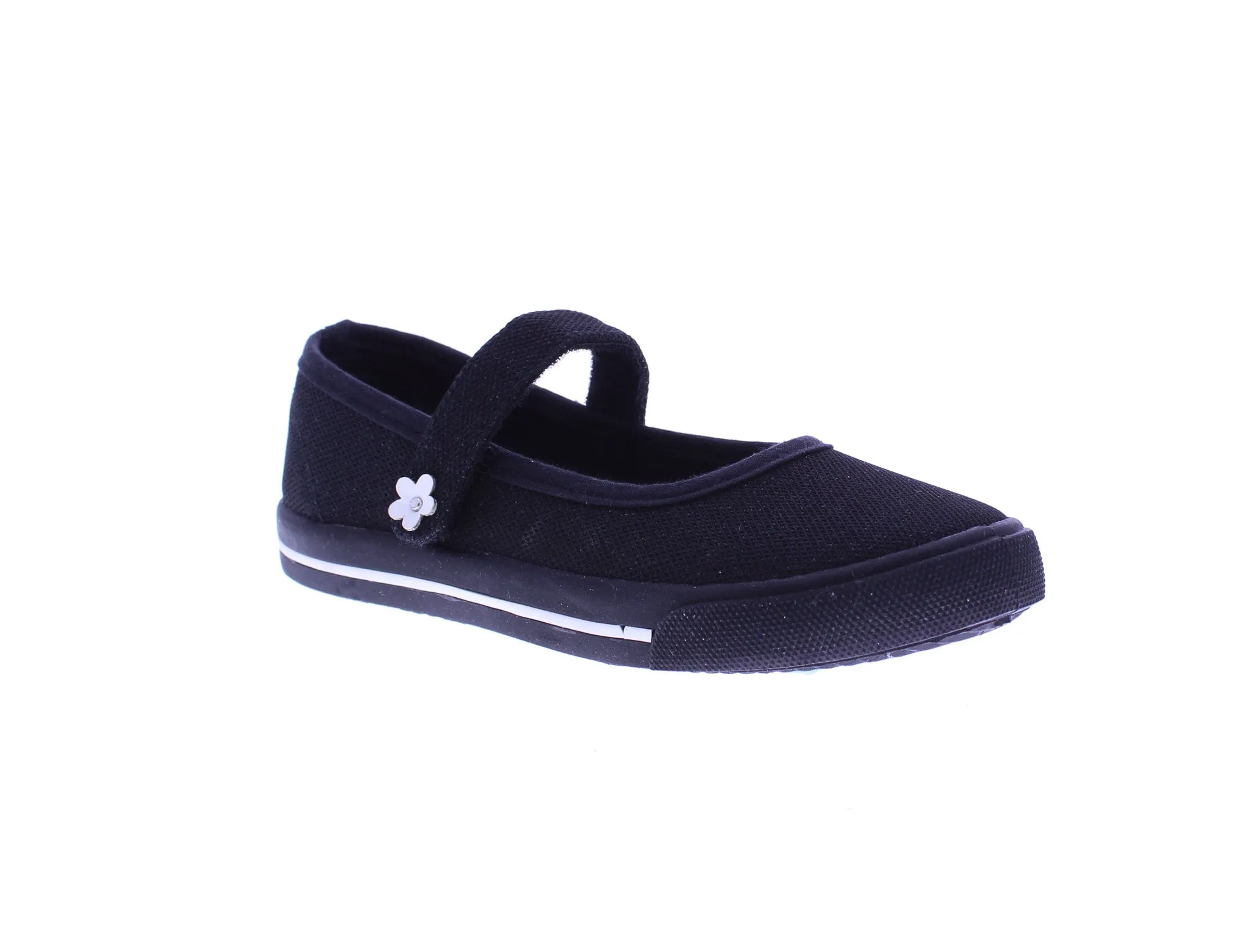 Kids Glitter "Mary Jane" Sneaker