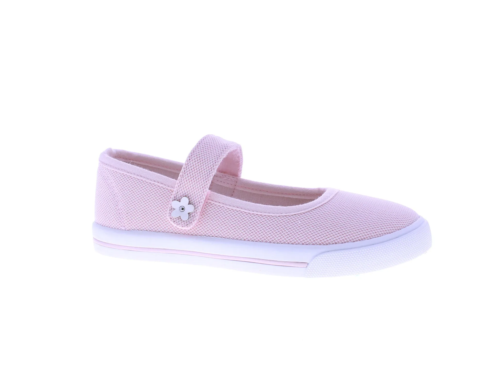 Kids Glitter "Mary Jane" Sneaker