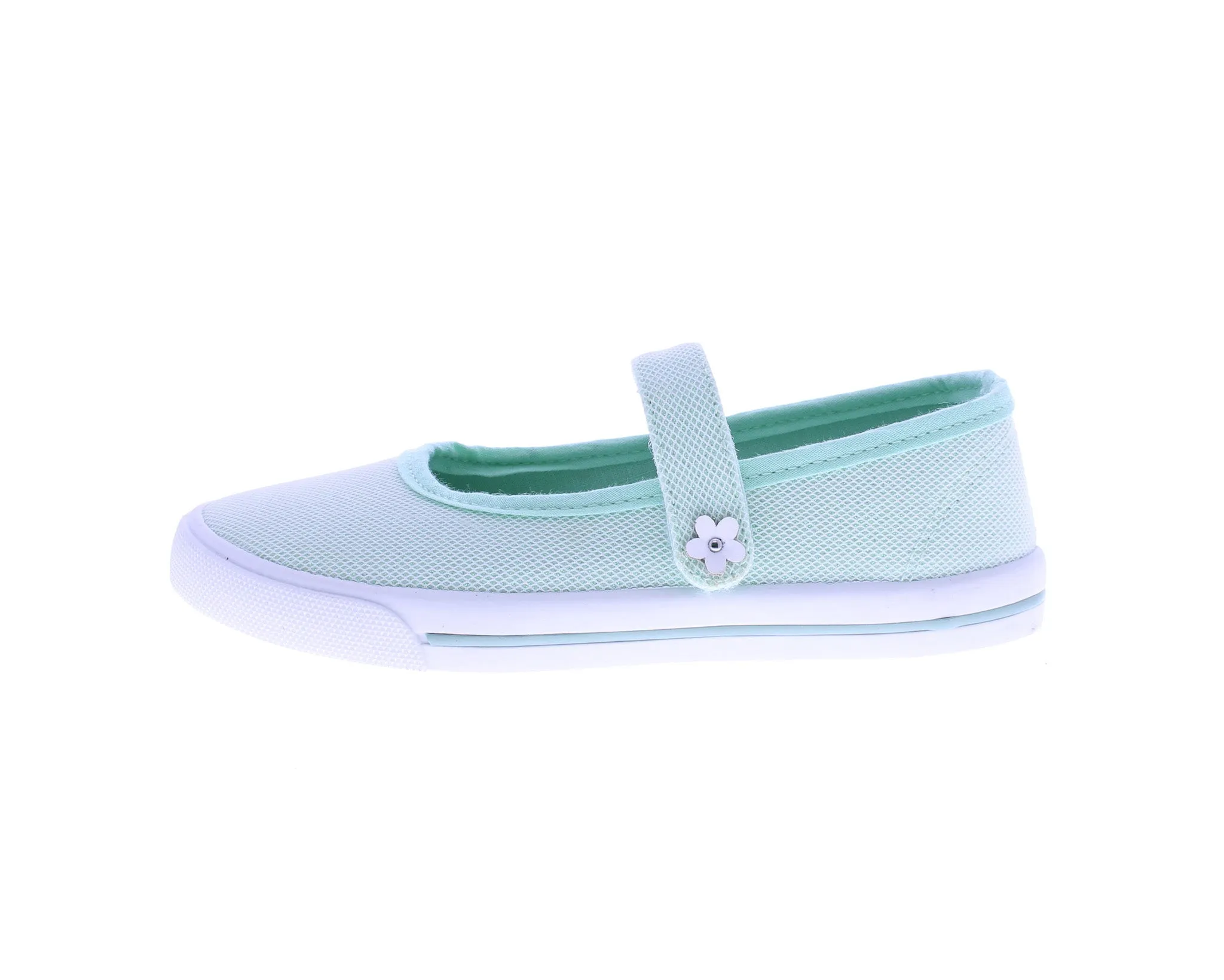 Kids Glitter "Mary Jane" Sneaker