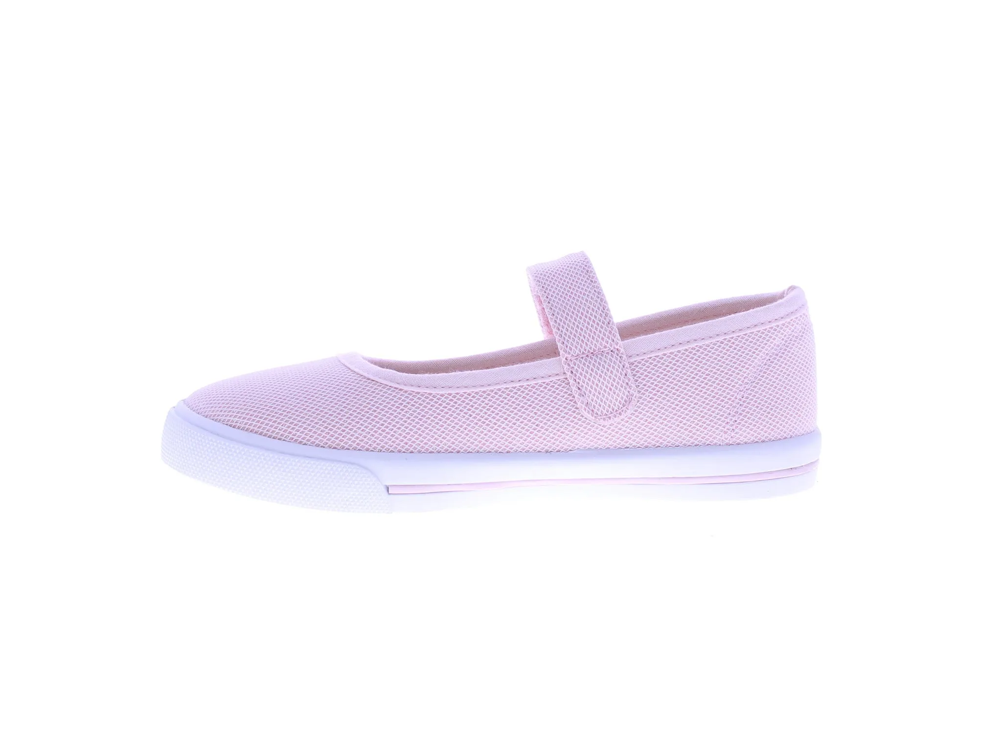 Kids Glitter "Mary Jane" Sneaker