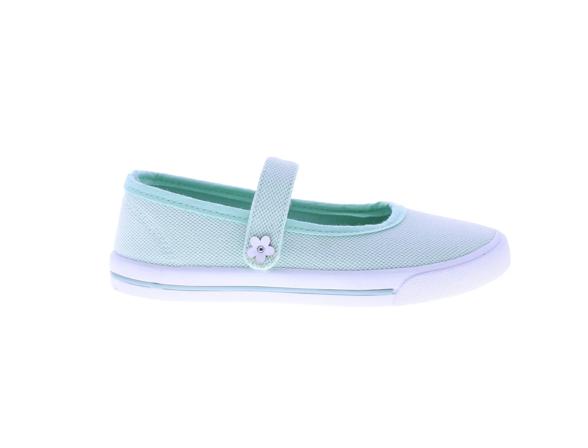 Kids Glitter "Mary Jane" Sneaker